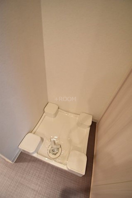 プレサンスNEO心斎橋fnaの内装写真