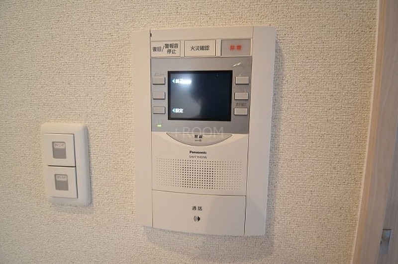 プレサンスNEO心斎橋fnaの内装写真