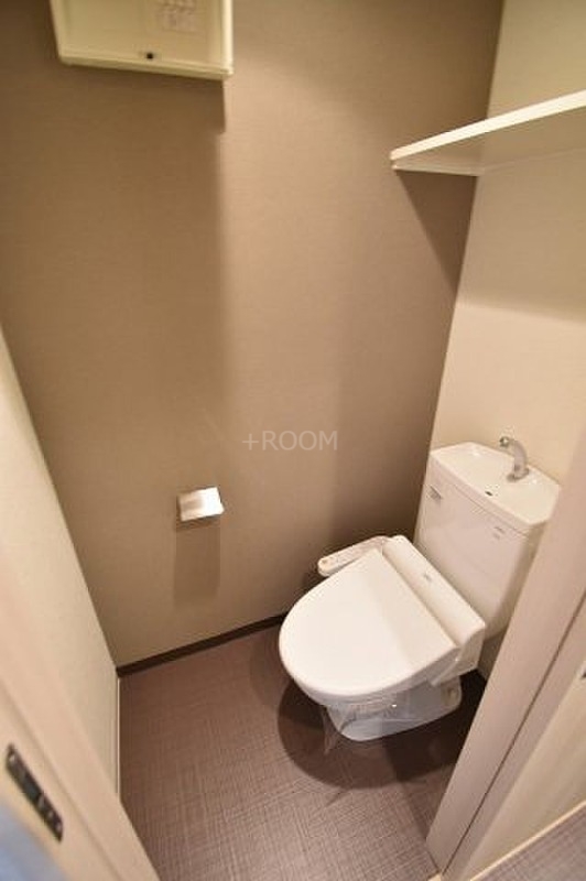 プレサンスNEO心斎橋fnaの内装写真