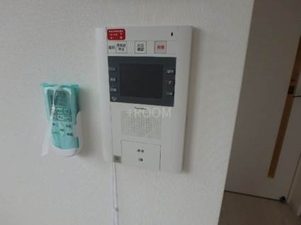 レジュールアッシュ天王寺堂ヶ芝ummの内装写真