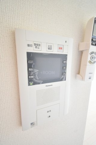 アドバンス難波ウインズfnaの内装写真
