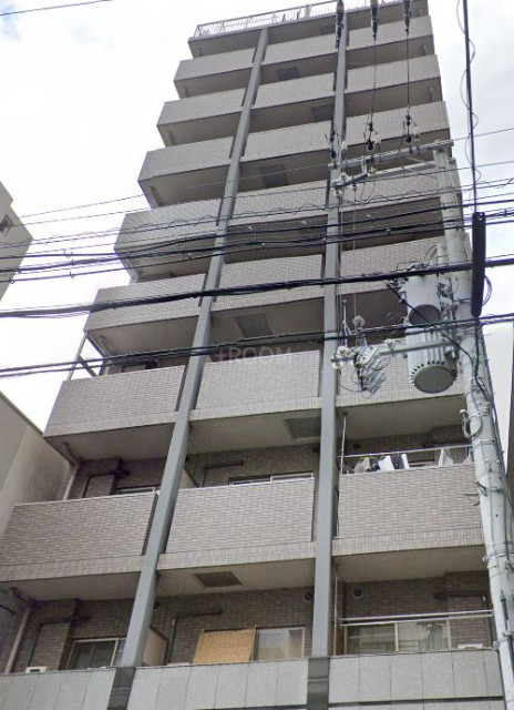 サムティ松屋町fna