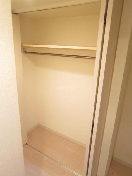 サムティ松屋町fnaの内装写真