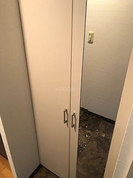 スワンズ難波パークビューfnaの内装写真