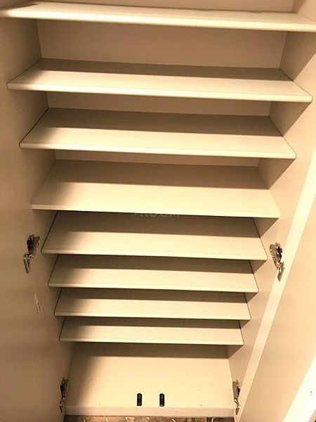 スワンズ難波パークビューfnaの内装写真