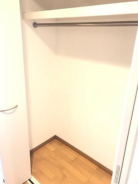 スワンズ難波パークビューfnaの内装写真