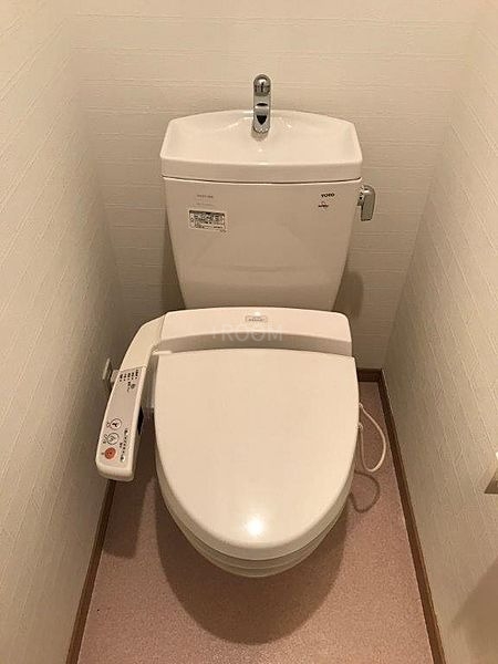 スワンズ難波パークビューfnaの内装写真