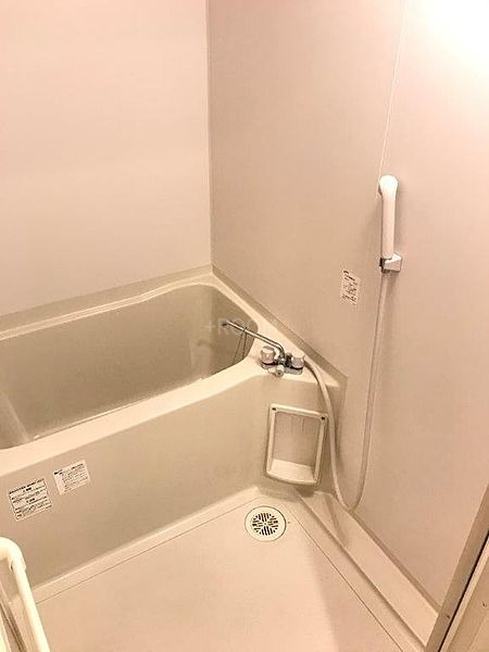 スワンズ難波パークビューfnaの内装写真