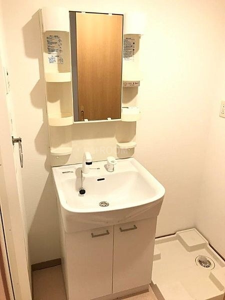 スワンズ難波パークビューfnaの内装写真