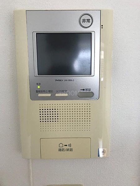 スワンズ難波パークビューfnaの内装写真