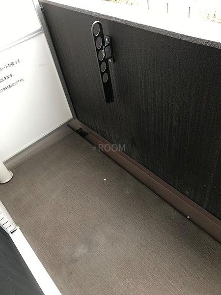 スワンズ難波パークビューfnaの内装写真