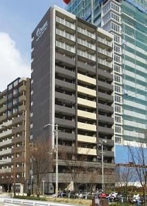 プレサンス梅田東ディアロfna
