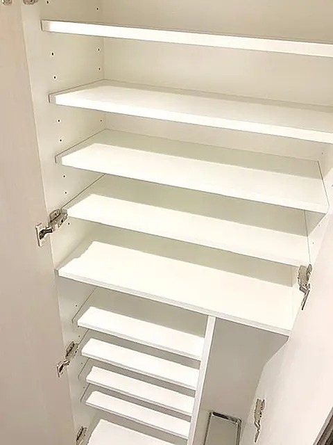 プレサンス梅田北パワーゲートfnaの内装写真