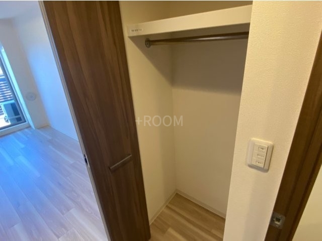 プレサンス谷町七丁目IIfnaの内装写真