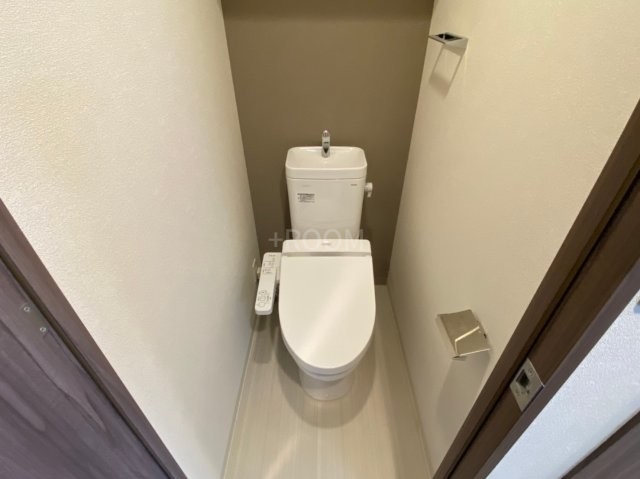 プレサンス谷町七丁目IIfnaの内装写真