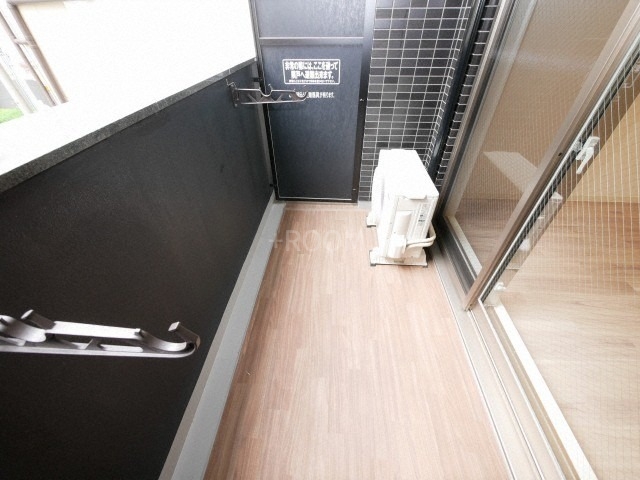プレサンス谷町七丁目IIfnaの内装写真