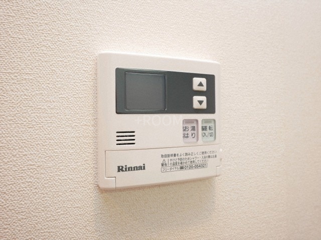 プレサンス谷町七丁目IIfnaの内装写真