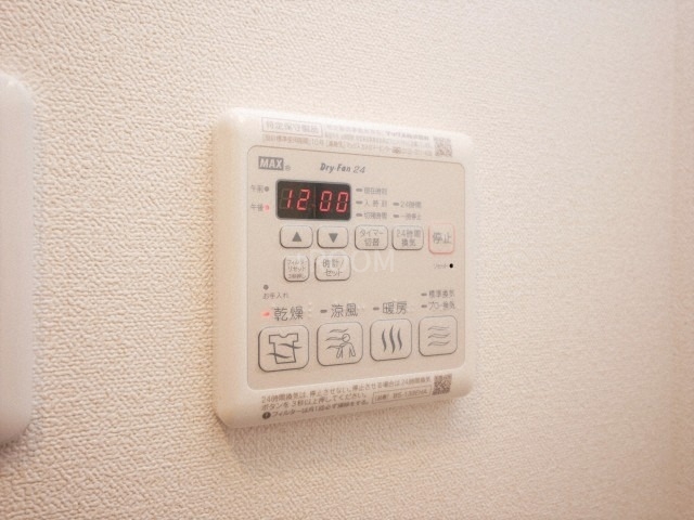プレサンス谷町七丁目IIfnaの内装写真