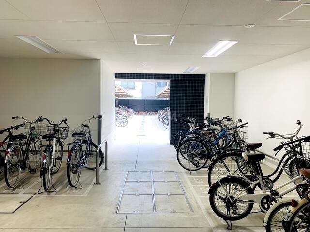 プレサンス谷町七丁目IIfnaのその他写真