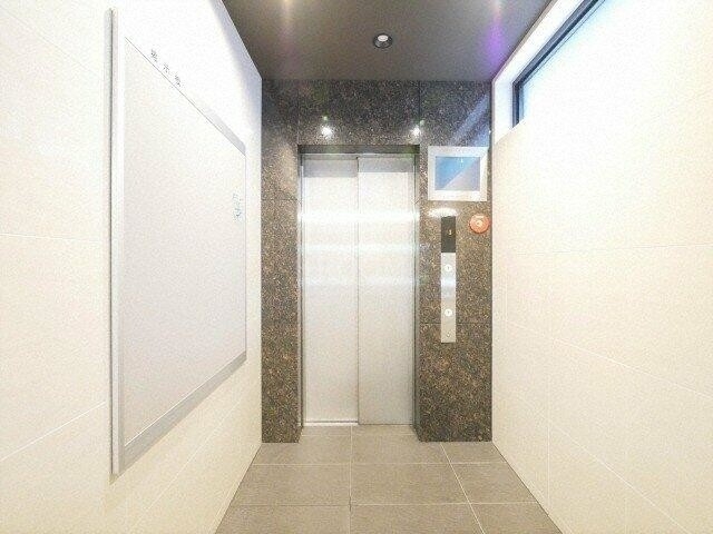 プレサンス谷町七丁目IIfnaのその他写真