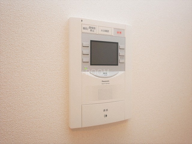 プレサンス谷町七丁目IIfnaの内装写真