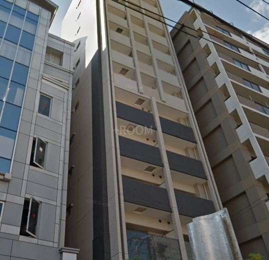 クリスタルグランツ谷町fna