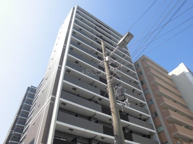 W-STYLE新大阪IIumm