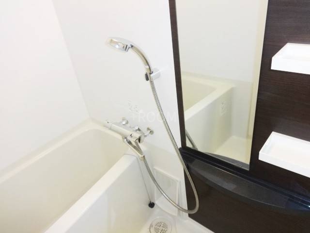 エステムコート新大阪Xザ・ゲートummの内装写真