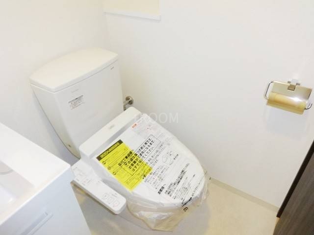 エステムコート新大阪Xザ・ゲートummの内装写真