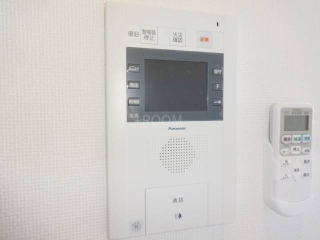 エステムコート新大阪Xザ・ゲートummの内装写真