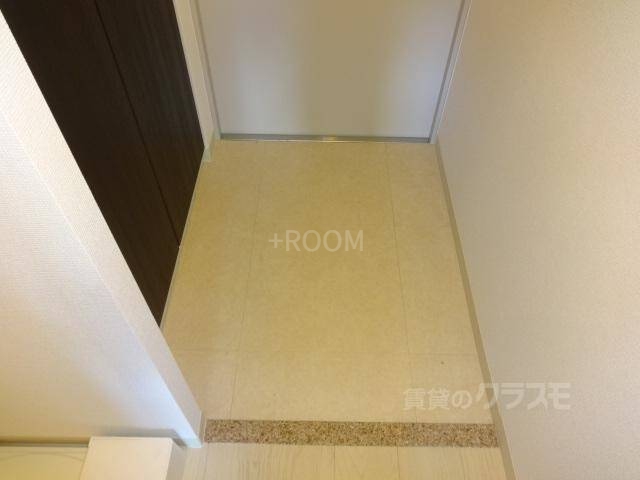エステムコート新大阪Xザ・ゲートummの内装写真