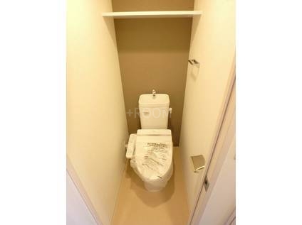 ポルト・ボヌール塚本ummの内装写真
