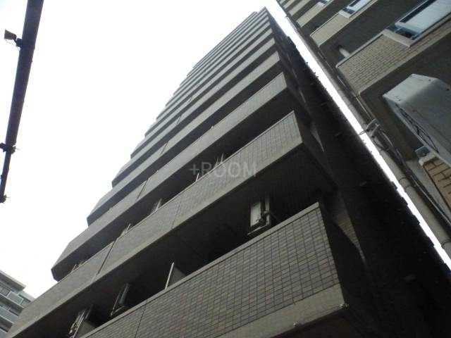 ラナップスクエア天満プライムumm