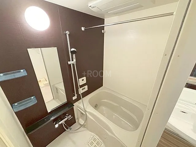 プレサンス新大阪ザ・シティfnaの内装写真