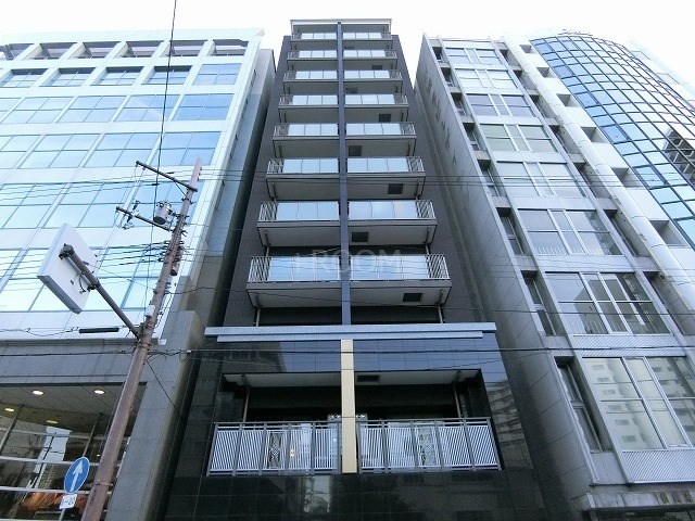CONOE本町通fnab