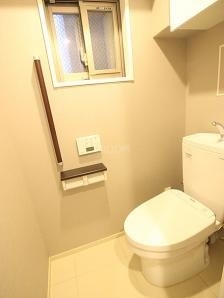 CONOE本町通fnabの内装写真