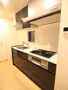 CONOE本町通fnabの内装写真
