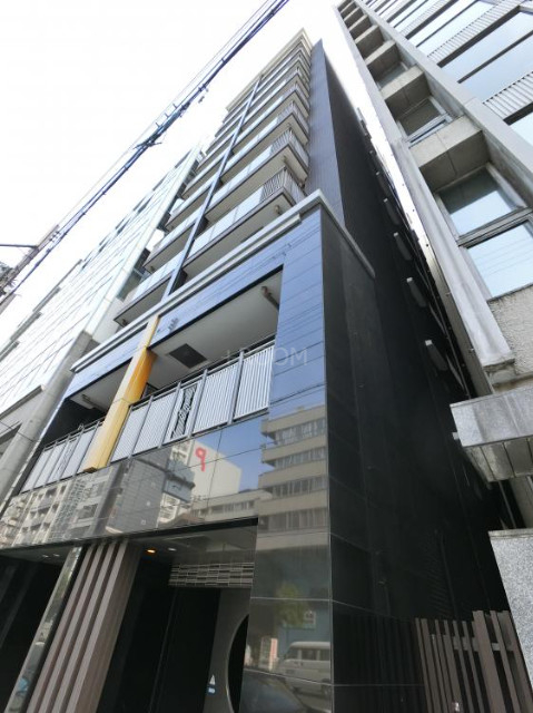 CONOE本町通fnabの外観写真