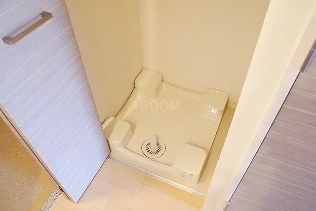 スワンズ心斎橋EASTfnbの内装写真