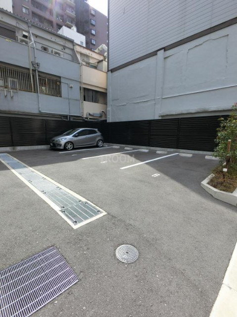 スワンズ谷町セントシティfnaのその他写真