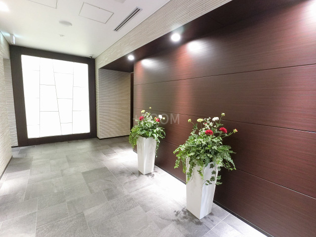 プラウドタワー安堂寺fnbのその他写真