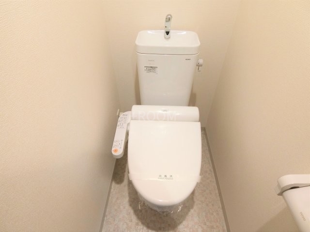 プレサンス難波セレクトfnaの内装写真