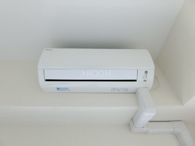 プレサンス難波セレクトfnaの内装写真