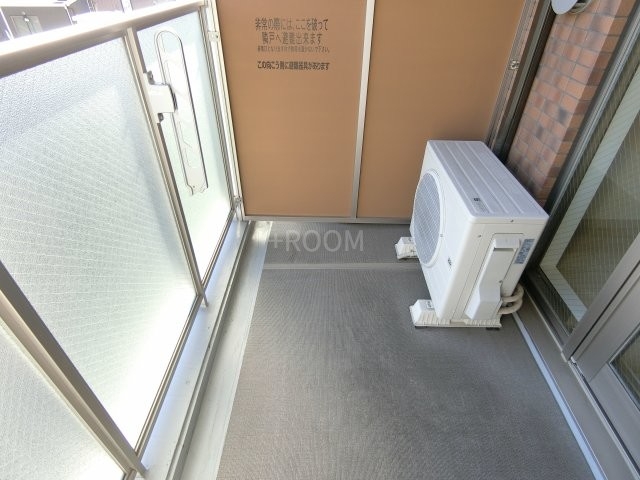 プレサンス難波セレクトfnaの内装写真