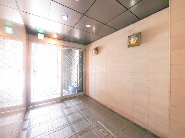 ★天六レヂデンスの内装写真