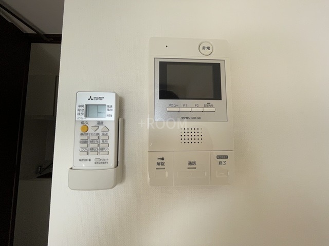 エグゼ江坂fnaの内装写真