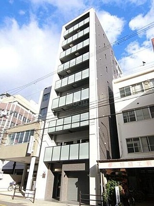 エグゼ真田山fnb