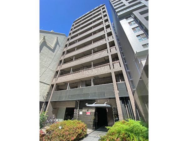 エイペックス梅田東IIfna