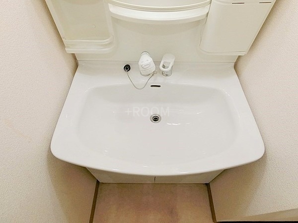 エイペックス梅田東IIfnaの内装写真