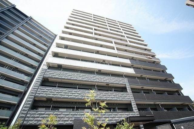 プレサンス大阪福島シエルfna
